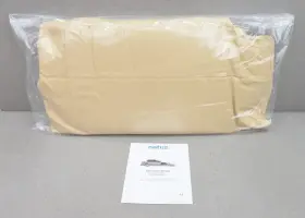 51631 Natus Olympic Vac-pac Beige L U-shape Head Size 31 Positioning Device