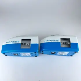 5645467785 Natus Neoblue Blanket Led Phototherapy Machine For Parts #2