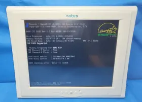 Tf-onyx-175htt-c6-1010 Natus Model Number # Monitor Read Description