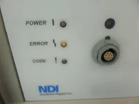 8700284.000.003 Ndi Polaris Enhanced Tool Interface Unit - Error Light #2