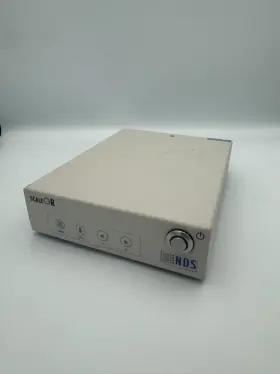 Nd-00b-014 Nds 90t0020 Video Scaler Dvi-d Sdi Revc Free Shipping Good Condition