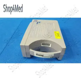 10006541 Nellcor Oximax N-600 Spo2 Heart Rate Monitor Not Working Parts #2