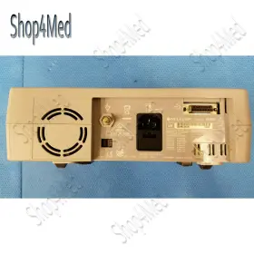 10006541 Nellcor Oximax N-600 Spo2 Heart Rate Monitor Not Working Parts #3