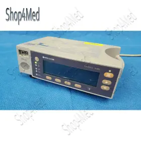 10006541 Nellcor Oximax N-600 Spo2 Heart Rate Monitor Not Working Parts