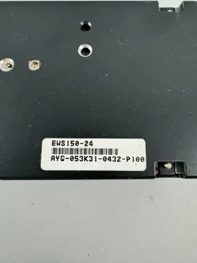 Ews-150-24 Nemic-lambda Power Supply #3