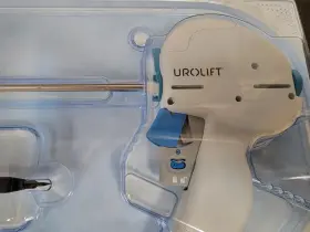 Ul-400 Neotract Urolift System With Handle Release Tool In Sterile Packaging #2