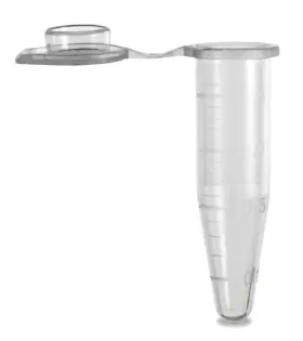 63300637 Neptune 3745.s.x 1.6ml Graduated Microcentrifuge Tubes Cat# - Case Of 2500
