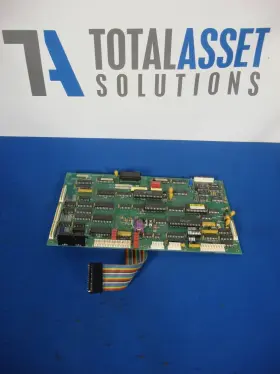 M1227-7001 New Brunswick Bio Flo 3000 Main Board #2