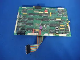 M1227-7001 New Brunswick Bio Flo 3000 Main Board #3