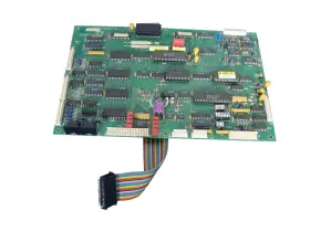 M1227-7001 New Brunswick Bio Flo 3000 Main Board