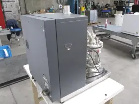 T118150 New Brunswick Scientific B10flo Ii Batch/continuous Fermenter #2