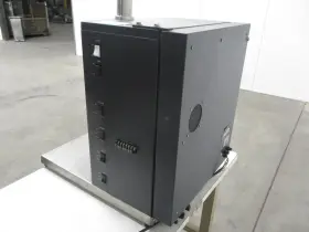 T118150 New Brunswick Scientific B10flo Ii Batch/continuous Fermenter #3