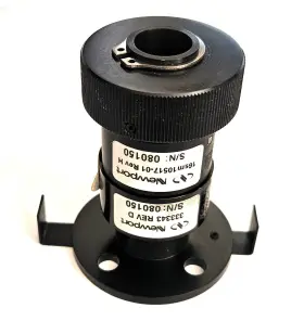16sm10517-01 Newport 333343 3x Beam Expander Rev D H 16sm10517-01 Newport 333343 3x Beam Expander Rev D H