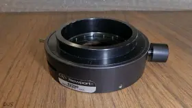 Dm119 Newport 62290 Optical