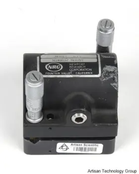 625-rc2 Newport Rod-mount Kinematic Mirror Mounts