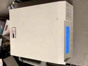 70100 Newport Oriel Merlin Radiometry System Controller #2