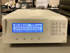 70100 Newport Oriel Merlin Radiometry System Controller