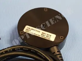 Pe25bf-c Newport 7z02935 Ophir Pyroelectric Energy Sensor P/n #3