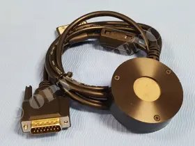 Pe25bf-c Newport 7z02935 Ophir Pyroelectric Energy Sensor P/n
