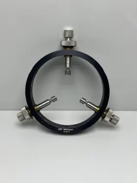 Alm-4 Newport Adjustable Lens Mount 2.125 Inch To 4