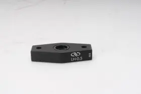 Lh-50r25 Newport Lens Adaptor With Lh-0.5 Mount