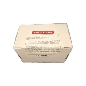 100w Newport Oriel 6252 Instruments Xenon Lamp 100 Watt Bulb - New Sealed