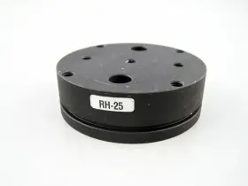 Rh-25 Newport 25 Mm High Sl Series Optical Mount Riser Base Rh25 #3