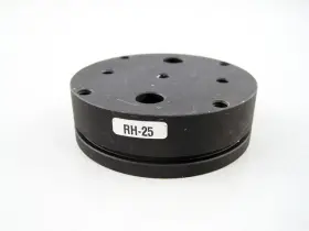 Rh-25 Newport 25 Mm High Sl Series Optical Mount Riser Base Rh25