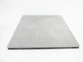 Td-22 Newport Optical Breadboard Composite Core 24 X Inch 1.1 1/4-20 Holes