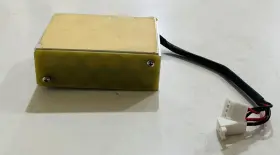 V09-13130-60 Newport Internal Secondary Nimh Battery By Medical Instruments #3
