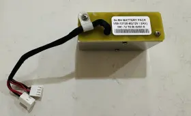 V09-13130-60 Newport Internal Secondary Nimh Battery By Medical Instruments