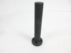 Xp-10 Newport Support Rod Microlock Breadboard 10 Inch Height 1.56 Diameter