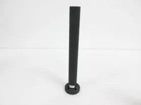 Xp-15 Newport Support Rod Microlock Breadboard 15 Inch Height 1.56 Diameter