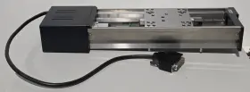 Z1077a Newport Linear Stage