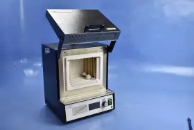 3-130 Ney Vulcan Dental Furnace Restoration Heating Lab Oven #3