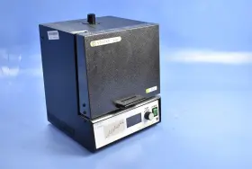 3-130 Ney Vulcan Dental Furnace Restoration Heating Lab Oven