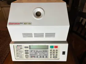 94-93-928 Ney Centurion Vacuum Porcelain Furnace Q100 #2