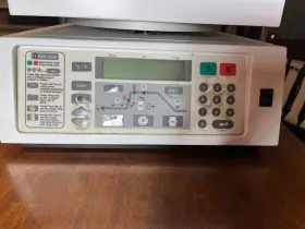 94-93-928 Ney Centurion Vacuum Porcelain Furnace Q100 #3