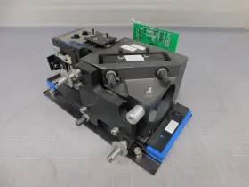 670-301500 Nicolet 470-313600 / Laser Assembly M5929
