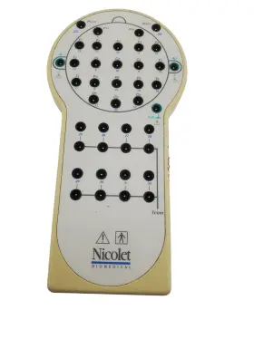 672-603900 Nicolet Headbox #2