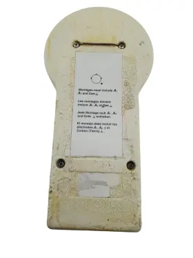 672-603900 Nicolet Headbox #3