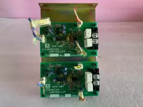 S1717-pc2782 Nidek Medical Imi2-mbi Illumination Controller Board Good Used #2