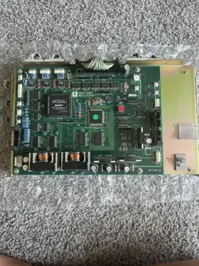 40271-pc3979 Nidek Santinelli 9090a Se Edger Main Cpu Board 40271-ba01f