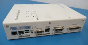 Qi-122a Nihon Kohden Input Box Converter 80va Power #2