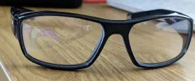 Evo571 Nike B - Radiation Glasses Brazen 001 #3 Rg Ps Pb 0.75mm/150kv
