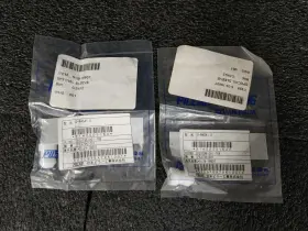 S-w4sa1.0 Nippon Pillar Fitting Lot Of 2 4mm To 1mm Special Sleeve