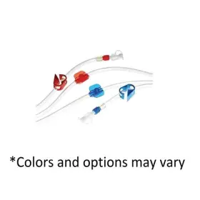 A430 Nipro Bl A430/v912 Blood Tubing Set Box Of 24 Pairs