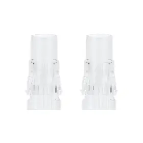 Jaj0938 Nispira Cpap Airmini Tube Adapter Universal For Resmed Machine 2 Packs