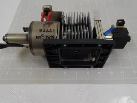 T6liblg00i Nlc National Laser 17778 Mechanism T86496 #2