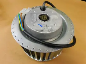 65368p5 Nobilium M35 97360 Class B Blower Motor Spare Part 230v 50/60 Hz New